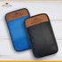 Royal Leather Kit Bag